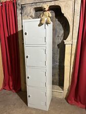 Atlas grey lockable for sale Atlas grey lockable for sale  MANCHESTER