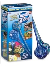 Aqua globes pack for sale  Reno