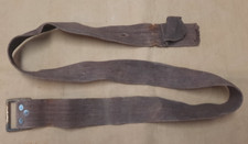 Bretelle fusil ww1 d'occasion  Aire-sur-la-Lys