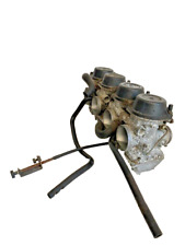Suzuki rf900r carburettors d'occasion  Expédié en Belgium
