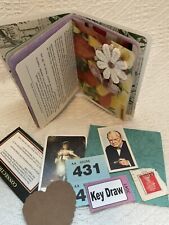 Small junk journal for sale  ATTLEBOROUGH