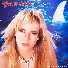 Great white bitten for sale  Girard