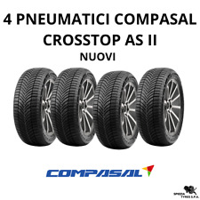 Gomme stagioni compasal usato  Nola