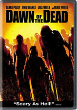 Dawn dead 2004 for sale  UK