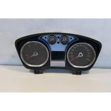 Strumentazione per ford usato  Bedizzole