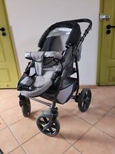 Kinderwagen teilig buggyfunkti gebraucht kaufen  Lichtenstein/Sa.