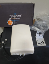 Antena Proxicast ANT-129-001 painel MIMO polarizado cruzado 4G 5G LTE USO LEVE comprar usado  Enviando para Brazil