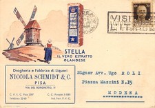 Z183 stella vero usato  Lugo