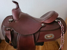 Silverado westernsattel full gebraucht kaufen  Krefeld
