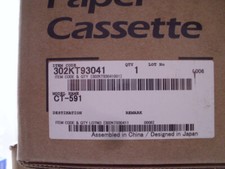 Kyocera 302kt93041 paper gebraucht kaufen Kyocera 302kt93041 paper gebraucht kaufen  Waddeweitz