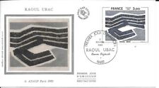 1980 fdc raoul d'occasion  La Seyne-sur-Mer