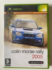 Colin mcrae rally usato  Vilminore di Scalve