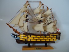 Large model h.m. for sale Large model h.m. for sale  TORQUAY