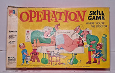 1965 operation skill for sale  Oxford