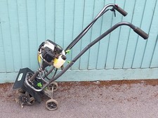 Rotavator handy model for sale  TAUNTON