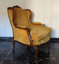 Poltrona danese vintage usato  Scandicci