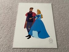 Original WALT DISNEY Bela Adormecida Aurora LE 5000 SeriCel Serigrafia Célula Celular! comprar usado  Enviando para Brazil