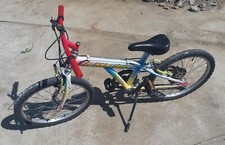 Bicicletta bambino la usato  Volvera
