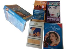Vhs tutto trucco usato  Pescia