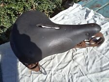 Brown selle vélo d'occasion  Aigrefeuille-d'Aunis