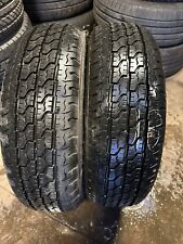 Pair 165 14c for sale  DUNSTABLE