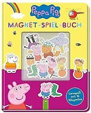 Peppa pig magnet gebraucht kaufen  Berlin