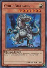 Cyber dinosaur ct07 for sale  Daytona Beach
