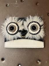 Kate spade owl for sale  Mission Viejo