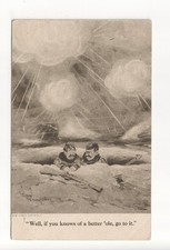 Bruce bairnsfather knows for sale Bruce bairnsfather knows for sale  UK