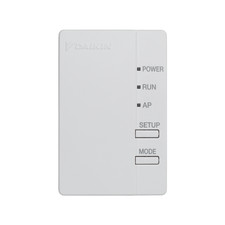 Contrôleur daikin brp069b45 d'occasion  Expédié en France