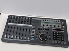 Controlador JLCooper MCS-3800 Media Command Station Electronics MIDI DAW segunda mano  Embacar hacia Mexico