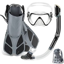 Zeeporte mask fin for sale  Haltom City