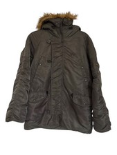 Alpha industries n3b for sale  GLASGOW