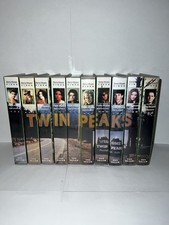 Coffret intégrale twin d'occasion  La Chapelle-de-Guinchay
