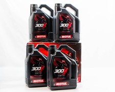 Carton motul 300v d'occasion  Les Angles