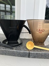 Melitta 1x6 kunststoff gebraucht kaufen Melitta 1x6 kunststoff gebraucht kaufen  Delbrück