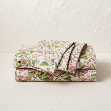 Printed cotton percale for sale  USA