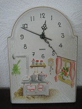 Küchenuhr keramik münchener gebraucht kaufen Küchenuhr keramik münchener gebraucht kaufen  Berlin