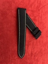 Bremont canvas strap for sale  HAYWARDS HEATH