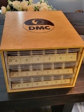 Vintage dmc wood for sale  Anderson
