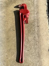Vintage ridgid heavy for sale  Saint Louis