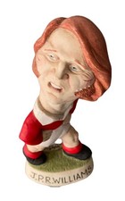 Grogg jpr williams for sale  UK