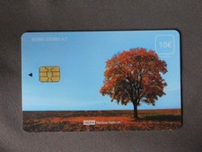 HOSPITAL Chip Kaart gebruikt Spanje - ISERN Medical Telecom / 10€, usado comprar usado  Enviando para Brazil
