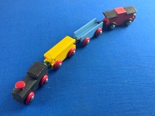 Brio passenger train for sale  San Mateo
