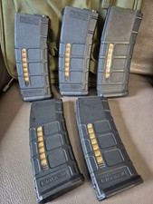 Airsoft pts mags for sale  KING'S LYNN