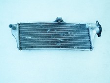 Radiatore destro husqvarna usato  Cherasco