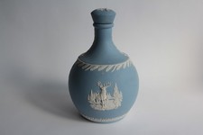 Bouteille porcelaine biscuit d'occasion  Seyssel