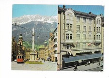N560 innsbruck kaufhaus gebraucht kaufen  Petersberg, Wettin-Löbejün