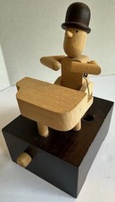 Vtg wooden moving for sale  Cabot