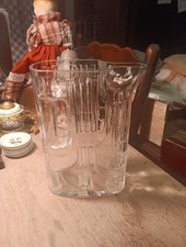 Riedel austria pitcher for sale  Plympton